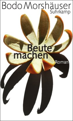 Beute machen: Roman / Bodo Morshäuser