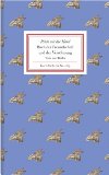 Reich mir die Hand: Buch der Freundschaft und Versöhnung. Texte und Bilder (Insel Bücherei)