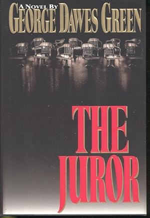 Seller image for The Juror. for sale by Joseph Valles - Books