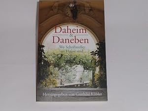 Daheim & Daneben.