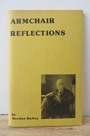 Armchair Reflections