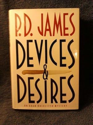 Devices and Desires