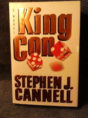 King Con