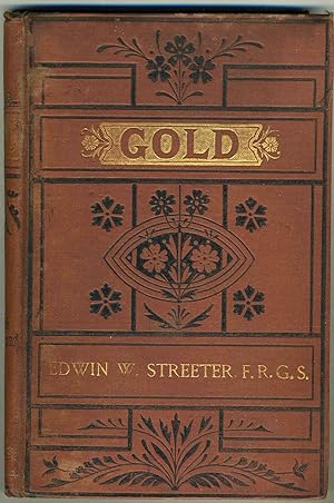 Gold: Legal Regulations for the Standard of Gold & Silver Wares in Different Countries of the World