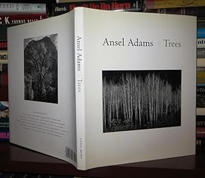 Seller image for TREES for sale by Rare Book Cellar