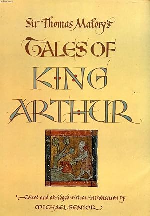 Image du vendeur pour TALES OF KING ARTHUR mis en vente par Le-Livre