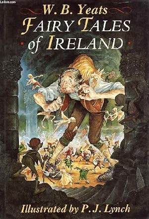 Seller image for FAIRY TALES OF IRELAND for sale by Le-Livre