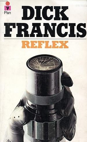 Bild des Verkufers fr REFLEX zum Verkauf von Le-Livre