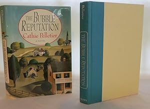 Seller image for The Bubble Reputation for sale by Books Again