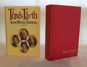 Bild des Verkufers fr Fox's Earth zum Verkauf von Books Again