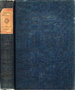 Bild des Verkufers fr Orations of Marcus Tullius Cicero Pronounced to Excite the Athenians against Philip, King of Macedon, on Occassions of Public Deliberation zum Verkauf von Round Table Books, LLC