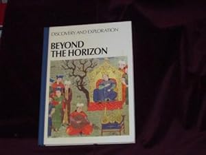 Imagen del vendedor de Beyond the Horizon; a la venta por Wheen O' Books