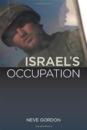 Seller image for Israel's Occupation for sale by Modernes Antiquariat an der Kyll