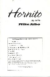 Hornito