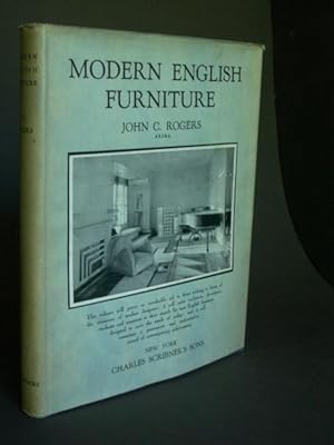 Modern English Furniture