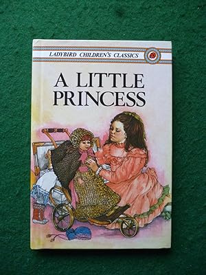 Image du vendeur pour A Little Princess (Ladybird Children's Classics) mis en vente par Shelley's Books
