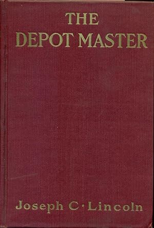 THE DEPOT MASTER