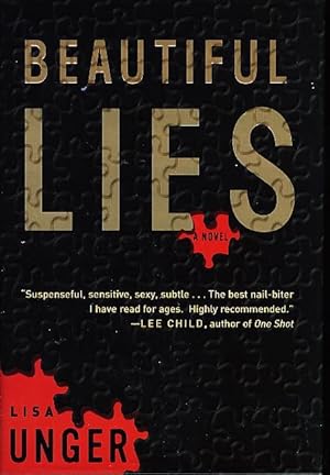 Seller image for BEAUTIFUL LIES. for sale by Bookfever, IOBA  (Volk & Iiams)