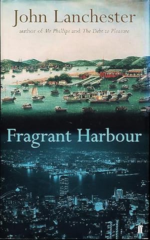 Seller image for FRAGRANT HARBOUR. for sale by Bookfever, IOBA  (Volk & Iiams)