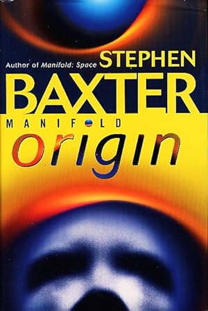 Seller image for MANIFOLD: ORIGIN. for sale by Bookfever, IOBA  (Volk & Iiams)