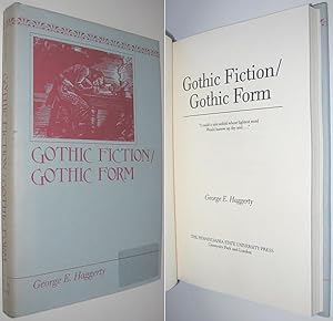 Gothic Fiction / Gothic Form