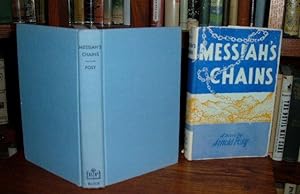 Imagen del vendedor de Messiah's Chains a la venta por Old Scrolls Book Shop