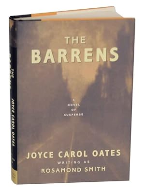 Seller image for The Barrens for sale by Jeff Hirsch Books, ABAA