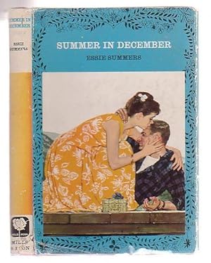 Seller image for Summer In December for sale by Renaissance Books, ANZAAB / ILAB