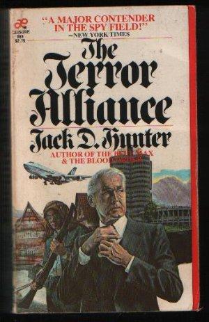 Seller image for The Terror Alliance for sale by N. Marsden
