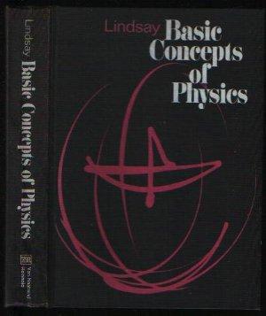 Basic Concepts of Physics