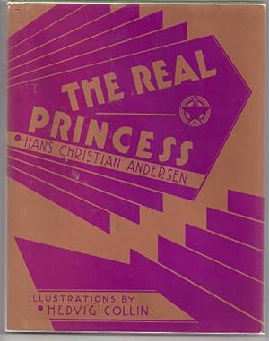 Immagine del venditore per The Real Princess venduto da McCormick Books