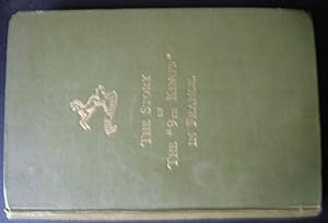 Seller image for The Story of the "9th King's" in France. for sale by EmJay Books