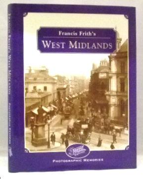Immagine del venditore per Francis Frith's West Midlands (Francis Frith Collection) venduto da James Hulme Books