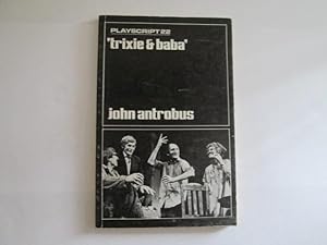 Seller image for Trixie and Baba (Playscripts) for sale by Goldstone Rare Books
