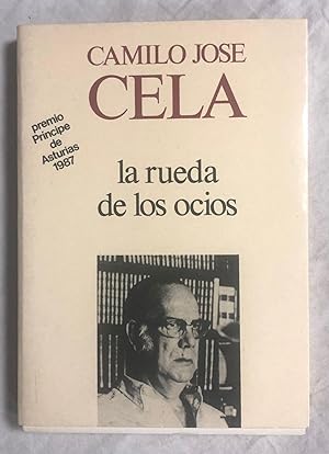 Bild des Verkufers fr LA RUEDA DE LOS OCIOS zum Verkauf von Librera Sagasta