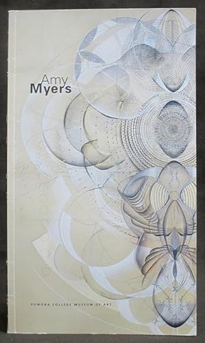 Seller image for Amy Myers for sale by Exquisite Corpse Booksellers
