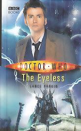 DOCTOR WHO: THE EYELESS