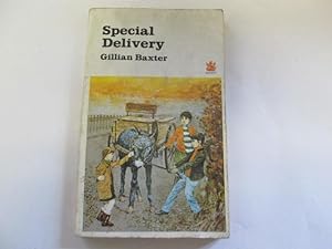Imagen del vendedor de Special Delivery (The Dragon Books) a la venta por Goldstone Rare Books