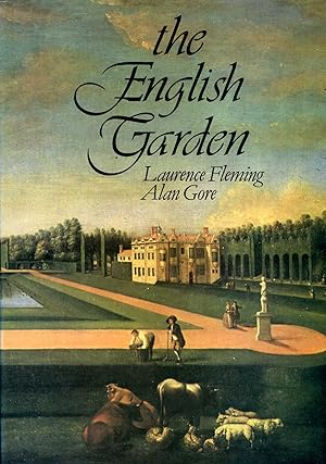 Imagen del vendedor de The English Garden a la venta por Pendleburys - the bookshop in the hills