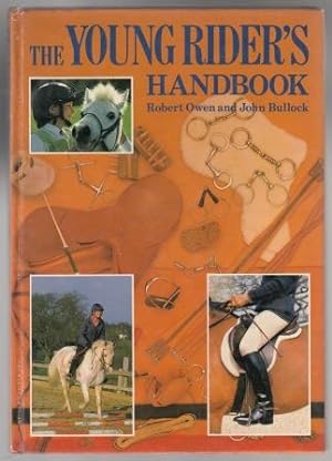 Seller image for The Young Rider's Handbook for sale by HORSE BOOKS PLUS LLC