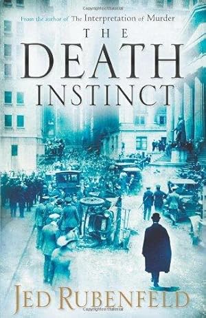 Imagen del vendedor de The Death Instinct a la venta por Alpha 2 Omega Books BA