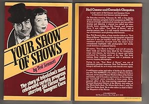 YOUR SHOW OF SHOWS