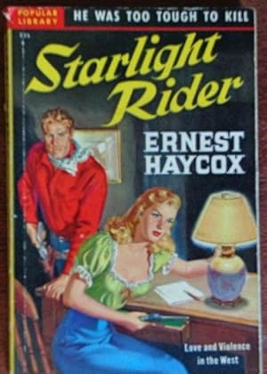 Starlight Rider