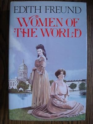 Seller image for Women of the World for sale by Weysprings Books, IOBA, PBFA