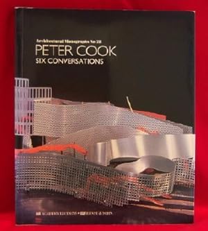 Peter Cook: Six Conversations