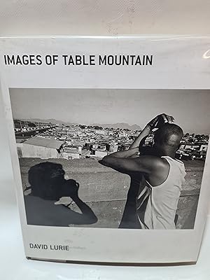 Image du vendeur pour IMAGES OF TABLE MOUNTAIN. (SIGNED). mis en vente par Cambridge Rare Books