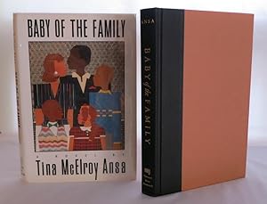 Seller image for Baby of the Family for sale by Books Again