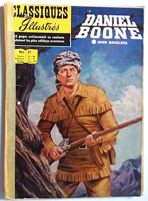 Daniel Boone