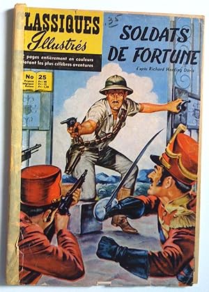 Soldats de fortune