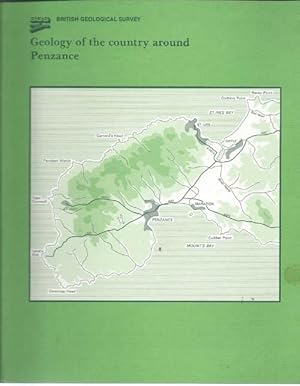 Geology of the Country Around Penzance